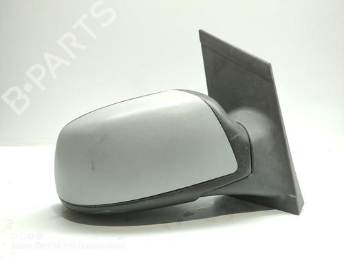 Right mirror FORD FOCUS II (DA_, HCP, DP) 1.8 TDCi | BP19072584C27 