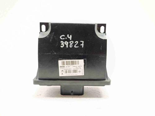 Electronic module CITROËN C4 Grand Picasso II (DA_, DE_) 2.0 BlueHDi 150 | BP37027275M83 - Image 2