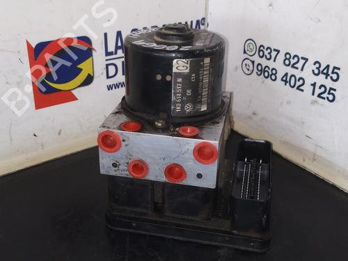Used ABS pump SEAT LEON (1P1) 2.0 TDI (140 hp) 16507572