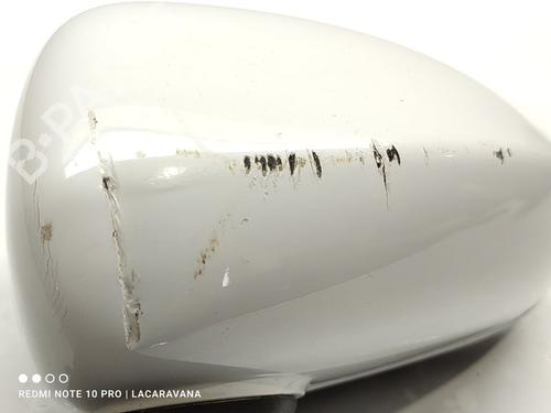 Left mirror OPEL CORSA D (S07) 1.3 CDTI (L08, L68) | BP19647036C26 