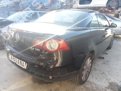 Front right window mechanism VW EOS (1F7, 1F8) 2.0 TDI | BP29480818C23 - Image 9