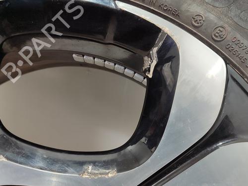 Rim CITROËN C3 AIRCROSS II (2R_, 2C_) 1.2 PureTech 110 (2RHNZB, 2RHNZW, 2RHNPX, 2RHNPJ) | BP22398959C45 