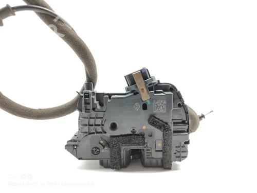 Rear right lock RENAULT CLIO IV (BH_)  | BP21141936C99 