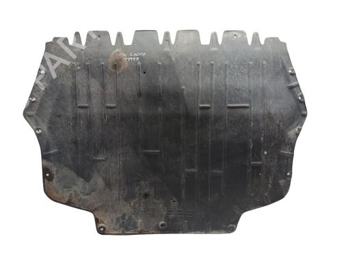 Used Underbody protection Underbody protection VW CADDY IV Box Body/MPV (SAA, SAH) 2.0 TDI (102 hp) 34439080 34439080