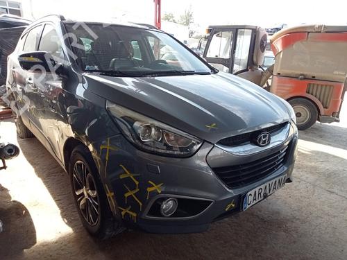 Used Parts HYUNDAI ix35 (LM, EL, ELH) [2009-2016]  4339675
