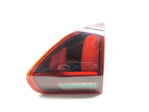 Used Right tailgate light PEUGEOT 2008 I (CU_) 1.6 BlueHDi 100 (100 hp) 30471750