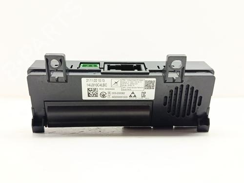 Módulo eletrónico OPEL MOKKA 1.2 (76) | BP33705123M83 - Image 3