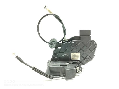 Used Rear right lock LAND ROVER FREELANDER 2 (L359) [2006-2015]  20495552