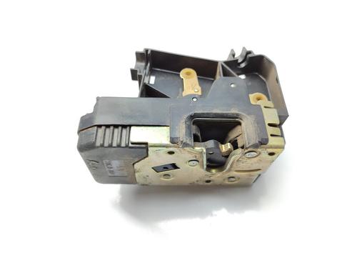 Front left lock OPEL ASTRA G Hatchback (T98) 1.7 DTI 16V (F08, F48) | BP16857265C98 