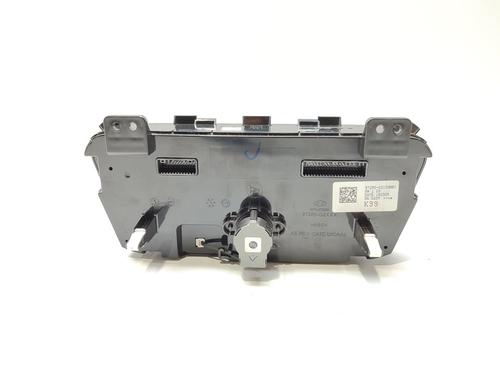 Climate control HYUNDAI IONIQ (AE) Elektro | BP20495471I5 