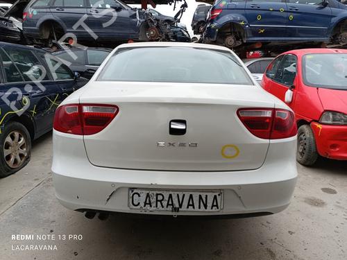 Gearbox SEAT EXEO (3R2)  | BP23844390M3  - Image 21