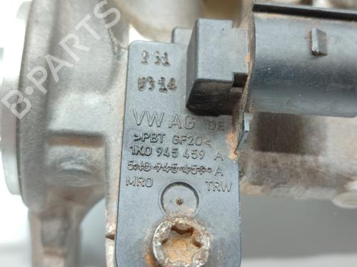 Brake master cylinder VW GOLF VII (5G1, BQ1, BE1, BE2)  | BP17049937M77 