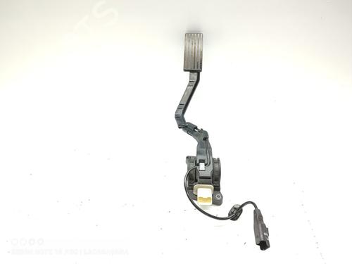 Used Pedal PEUGEOT 407 (6D_) 1.6 HDi 110 (6D9HZC, 6D9HYC) (109 hp) 18010066
