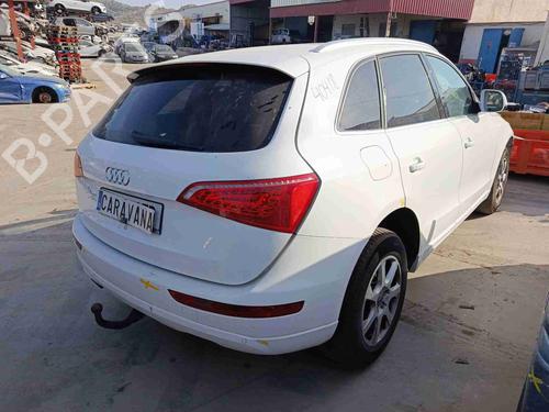 Left taillight AUDI Q5 (8RB) 2.0 TDI quattro | BP37024345C34 - Image 5