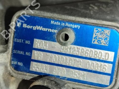 Engine PEUGEOT BOXER Van 2.0 BlueHDi 130 | BP20238492M1