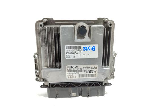 Engine control unit (ECU) OPEL CORSA F (P2JO) 1.5 (68) (102 hp) 16515256