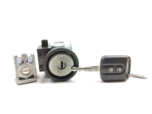 Used Ignition barrel NISSAN QASHQAI I (J10, NJ10) [2006-2015]  29489038