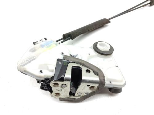 Front right lock TOYOTA C-HR (_X1_)  | BP28581830C97 
