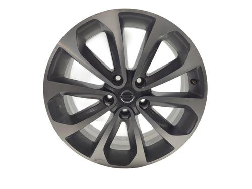 Fælk NISSAN QASHQAI I (J10, NJ10) [2006-2015]  31014039