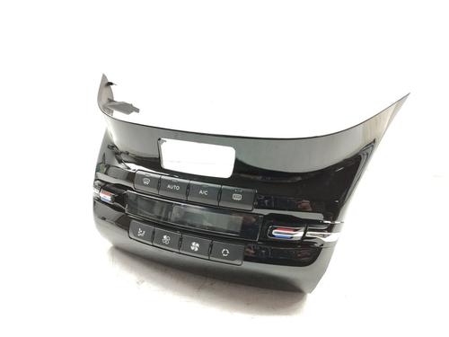 Climate control PEUGEOT 2008 I (CU_) 1.2 THP 110 / PureTech 110 | BP29904769I5