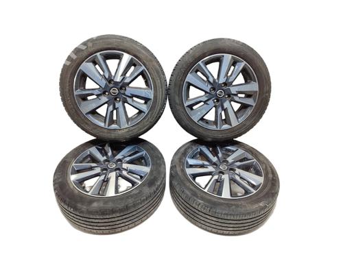 Used Rim NISSAN MICRA V (K14) [2016-2025]  18240381