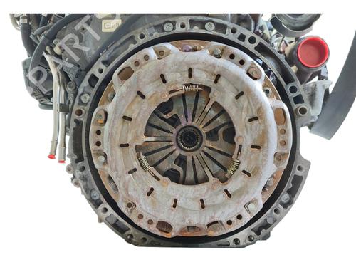 Engine MERCEDES-BENZ SPRINTER 3,5-t Van (B906) | BP30551581M1