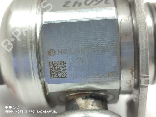 Fuel pump SEAT LEON (5F1)  | BP25836780M76 