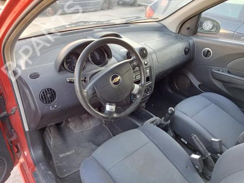 Right taillight CHEVROLET KALOS 1.2 | BP25330943C35  - Image 6