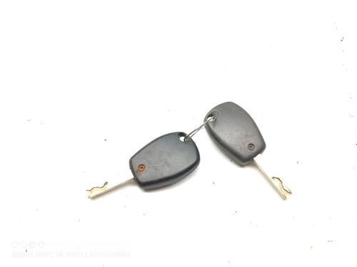 Ignition barrel RENAULT TRAFIC III Van (FG_) 1.6 dCi 120 (FGMK) | BP18038890M48 