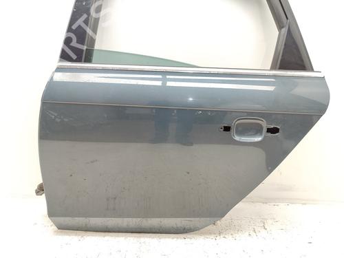 Left rear door AUDI A4 B8 (8K2)  | BP16516198C4 