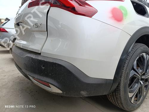 Rear bumper CITROËN C5 X (ND_, NC_)  | BP29727671C8 