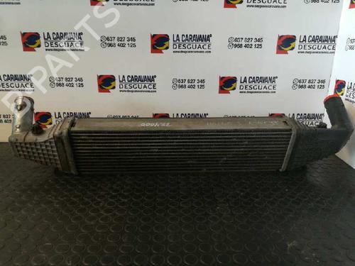 Intercooler MAZDA 3 Saloon (BK) 1.6 DI Turbo (BK12Y) | BP16518499M30 