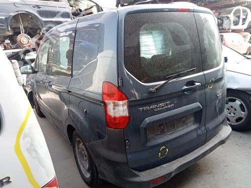 Front right window mechanism FORD TRANSIT COURIER B460 Box Body/MPV 1.5 EcoBlue | BP20123010C23