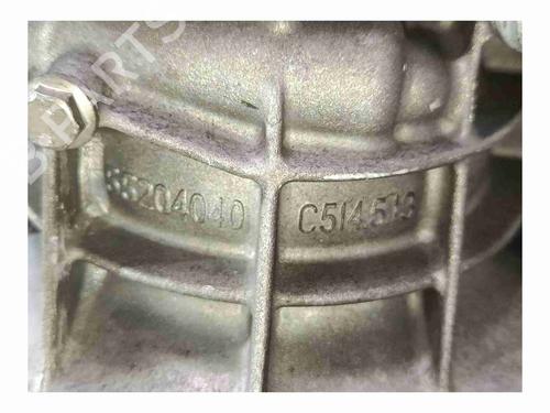 Gearbox FIAT PANDA (169_) 1.4 (169AXE1B) | BP38415748M3 - Image 9