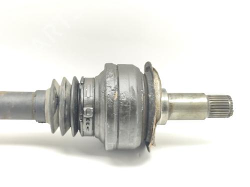 Right rear driveshaft MERCEDES-BENZ C-CLASS Coupe (C204) | BP30511363M41 - Image 3