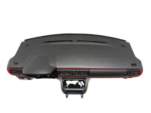 Dashboard CITROËN C3 III (SX) 1.2 PURETECH 82 | BP33243715C46 - Image 8