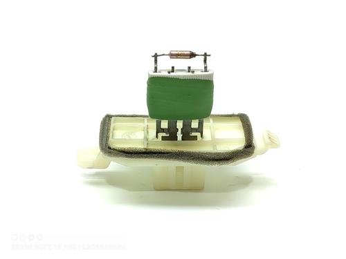 Heater resistor FORD TRANSIT V363 Van (FCD, FDD)  | BP28030407M108 