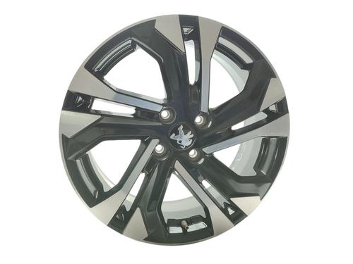 Used Rim Rim PEUGEOT 2008 II (UD_, US_, UY_, UJ_, UR_, UC_) 1.5 BlueHDI 100 (102 hp) 32329815 32329815