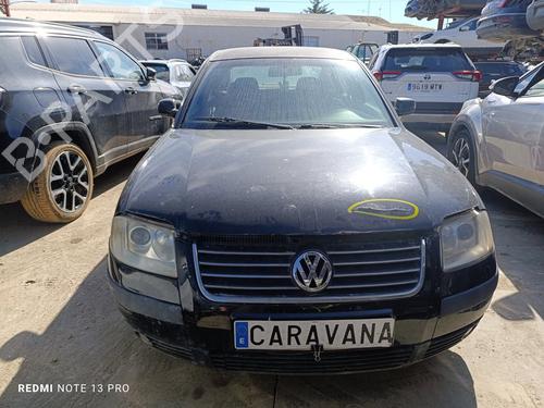 Motorstyringsenhet VW PASSAT B5.5 (3B3)  | BP25793458M57 