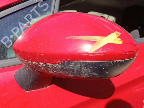 Used Left mirror Left mirror OPEL ASTRA K (B16) 1.6 CDTi (68) (110 hp) 34507232 34507232