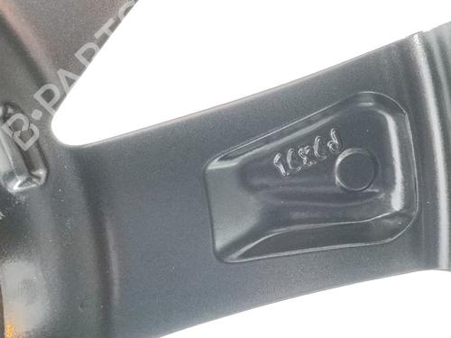 Rim TOYOTA YARIS (_P21_, _PA1_, _PH1_) 1.5 Hybrid (MXPH10, MXPH11) | BP30387318C45