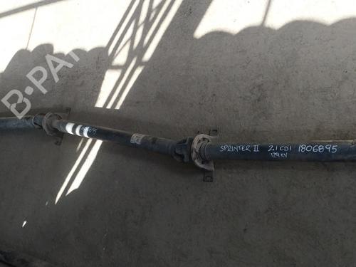 Used Driveshaft MERCEDES-BENZ SPRINTER 3-t Van (B906) 213 CDI (906.611, 906.613) (129 hp) 16508464