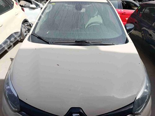 Capot Capot RENAULT CAPTUR I (J5_, H5_) 1.5 dCi 90 (J5N4, J5M5, J5MW, J5M6, J5AL, J5AJ) (90 hp) 36668741 36668741