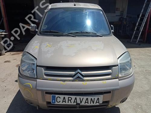 Used Parts CITROËN BERLINGO / BERLINGO FIRST Box Body/MPV (M_) 2.0 HDI 90 (MBRHY, MCRHY) (90 hp) 4287393