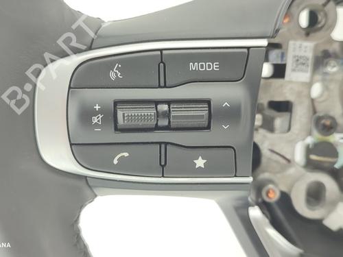 Steering wheel KIA SPORTAGE IV (QL, QLE)  | BP16511532C49 