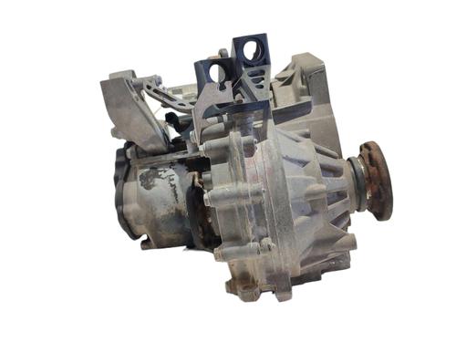 Gearbox VW PASSAT B6 (3C2) 2.0 TDI | BP23965853M3 