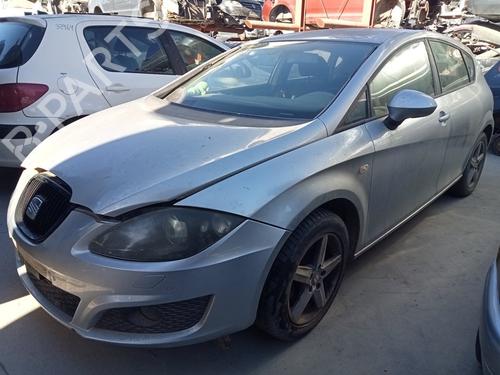 Instrument cluster SEAT LEON (1P1) 1.6 TDI | BP22407151C47 