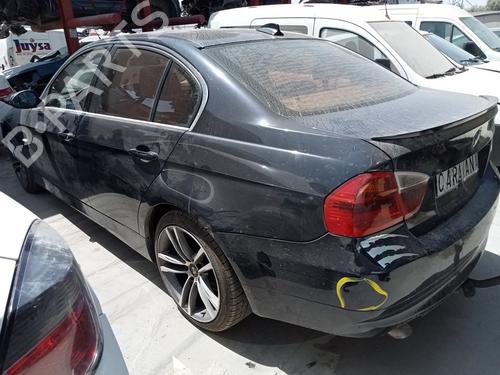 Engine control unit (ECU) BMW 3 (E90) 320 d | BP22798410M57  - Image 9