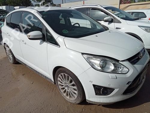 Rim FORD C-MAX II (DXA/CB7, DXA/CEU)  | BP30745679C45 