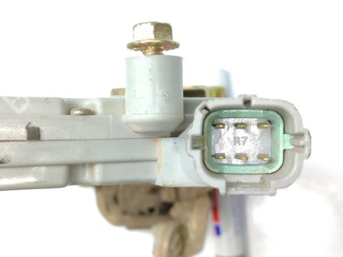 Rear right lock NISSAN TERRANO II (R20) 2.7 TDi 4WD | BP16864857C99 